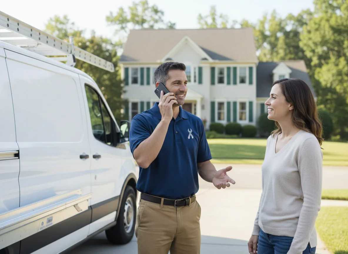 Home Gutter Service Wake, VA FAQs